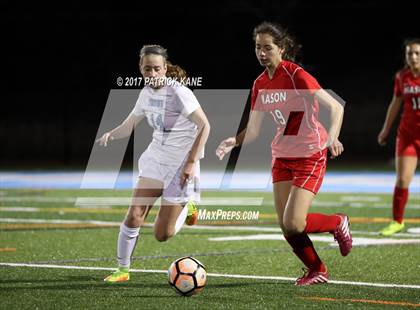 Thumbnail 2 in Mason @ Yorktown photogallery.