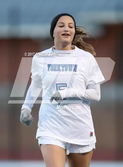 Thumbnail 3 in Mason @ Yorktown photogallery.