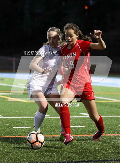 Thumbnail 1 in Mason @ Yorktown photogallery.