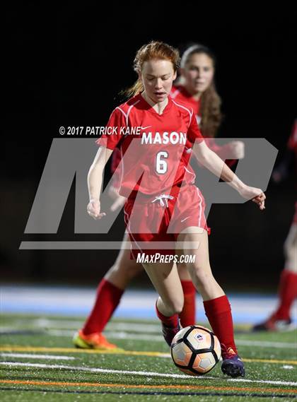 Thumbnail 3 in Mason @ Yorktown photogallery.
