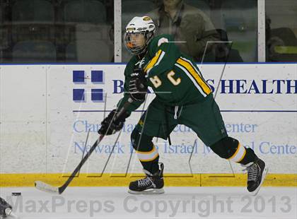 Thumbnail 1 in Red Bank Catholic @ Seton Hall Prep photogallery.