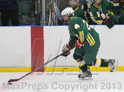 Thumbnail 3 in Red Bank Catholic @ Seton Hall Prep photogallery.