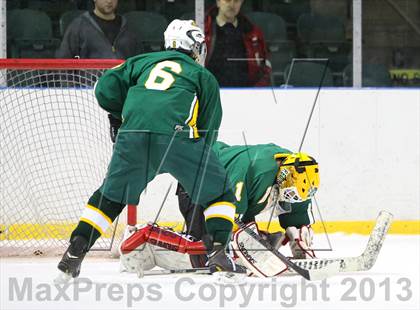 Thumbnail 3 in Red Bank Catholic @ Seton Hall Prep photogallery.