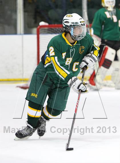 Thumbnail 1 in Red Bank Catholic @ Seton Hall Prep photogallery.