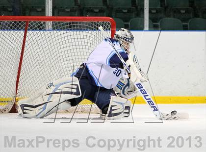 Thumbnail 2 in Red Bank Catholic @ Seton Hall Prep photogallery.