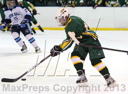 Thumbnail 2 in Red Bank Catholic @ Seton Hall Prep photogallery.