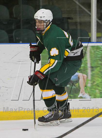 Thumbnail 2 in Red Bank Catholic @ Seton Hall Prep photogallery.