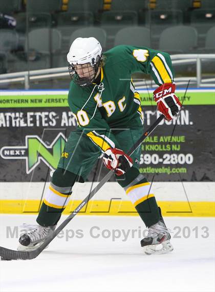 Thumbnail 2 in Red Bank Catholic @ Seton Hall Prep photogallery.