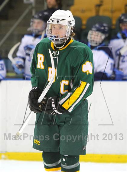 Thumbnail 3 in Red Bank Catholic @ Seton Hall Prep photogallery.