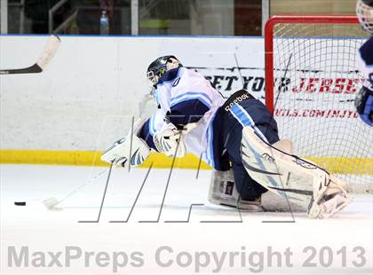 Thumbnail 1 in Red Bank Catholic @ Seton Hall Prep photogallery.