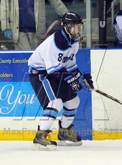 Thumbnail 3 in Red Bank Catholic @ Seton Hall Prep photogallery.