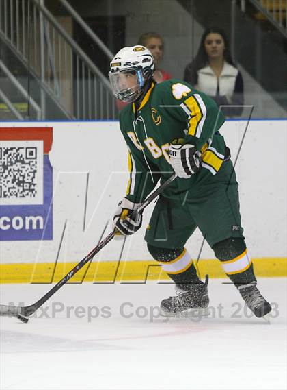 Thumbnail 2 in Red Bank Catholic @ Seton Hall Prep photogallery.