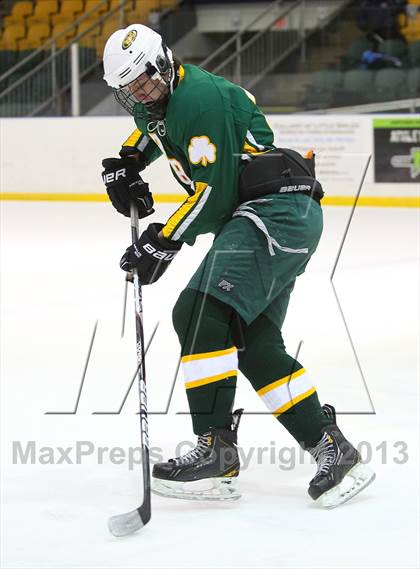 Thumbnail 2 in Red Bank Catholic @ Seton Hall Prep photogallery.