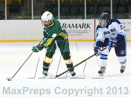 Thumbnail 2 in Red Bank Catholic @ Seton Hall Prep photogallery.