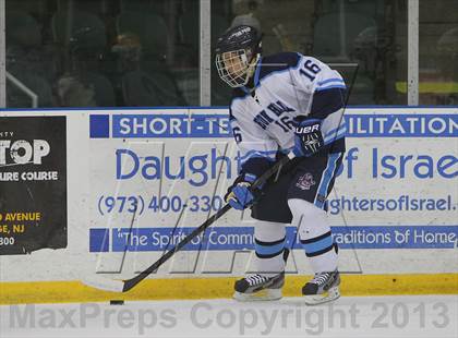 Thumbnail 1 in Red Bank Catholic @ Seton Hall Prep photogallery.