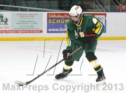 Thumbnail 2 in Red Bank Catholic @ Seton Hall Prep photogallery.