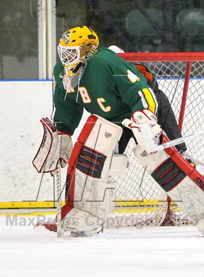 Thumbnail 2 in Red Bank Catholic @ Seton Hall Prep photogallery.