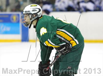 Thumbnail 3 in Red Bank Catholic @ Seton Hall Prep photogallery.