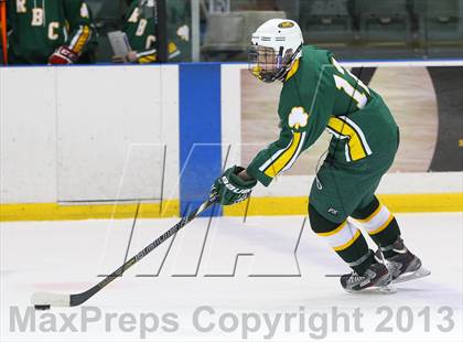 Thumbnail 2 in Red Bank Catholic @ Seton Hall Prep photogallery.