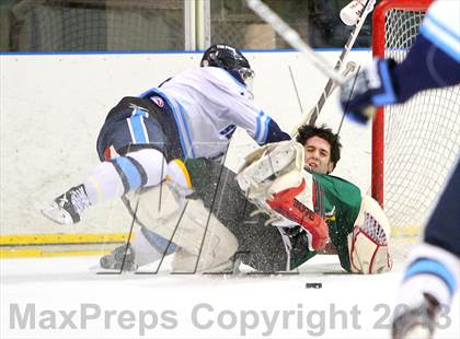 Thumbnail 2 in Red Bank Catholic @ Seton Hall Prep photogallery.