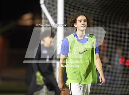 Thumbnail 3 in Stanton vs Yulee (FHSAA 4A Quarterfinal) photogallery.