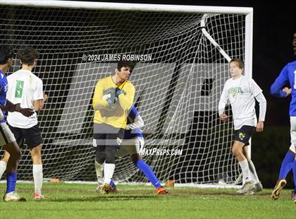 Thumbnail 1 in Stanton vs Yulee (FHSAA 4A Quarterfinal) photogallery.
