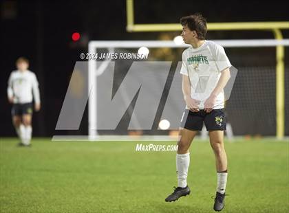 Thumbnail 1 in Stanton vs Yulee (FHSAA 4A Quarterfinal) photogallery.