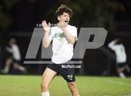 Thumbnail 3 in Stanton vs Yulee (FHSAA 4A Quarterfinal) photogallery.