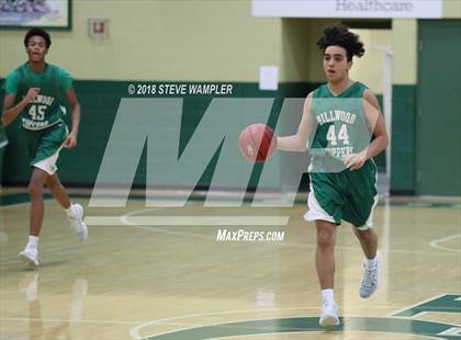 Thumbnail 1 in Watertown Vs Hillwood (Friendship Christian Tournament) photogallery.