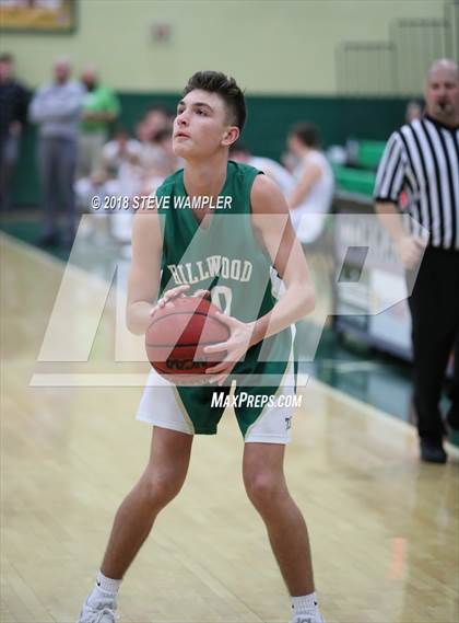 Thumbnail 2 in Watertown Vs Hillwood (Friendship Christian Tournament) photogallery.