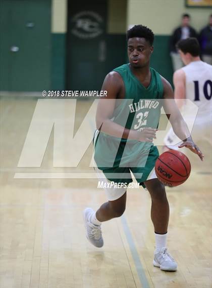 Thumbnail 2 in Watertown Vs Hillwood (Friendship Christian Tournament) photogallery.