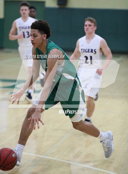 Thumbnail 1 in Watertown Vs Hillwood (Friendship Christian Tournament) photogallery.