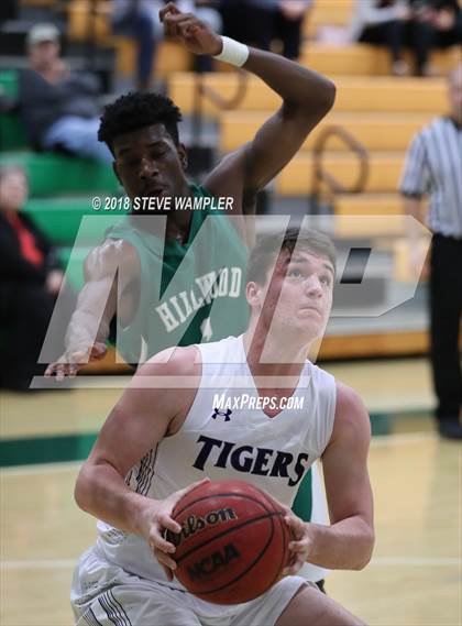 Thumbnail 2 in Watertown Vs Hillwood (Friendship Christian Tournament) photogallery.