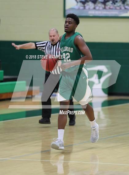 Thumbnail 3 in Watertown Vs Hillwood (Friendship Christian Tournament) photogallery.