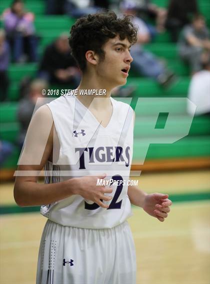 Thumbnail 3 in Watertown Vs Hillwood (Friendship Christian Tournament) photogallery.