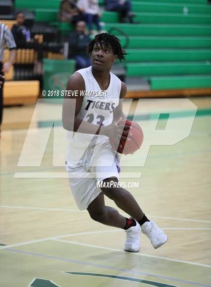 Thumbnail 3 in Watertown Vs Hillwood (Friendship Christian Tournament) photogallery.