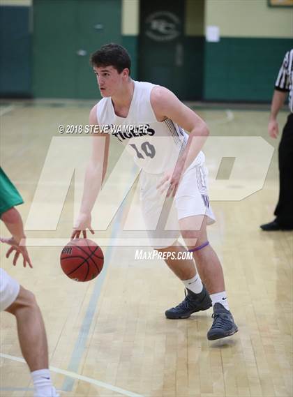 Thumbnail 1 in Watertown Vs Hillwood (Friendship Christian Tournament) photogallery.