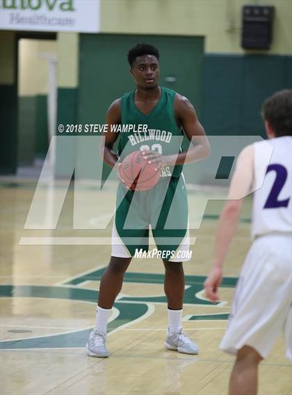 Thumbnail 1 in Watertown Vs Hillwood (Friendship Christian Tournament) photogallery.
