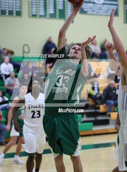 Thumbnail 1 in Watertown Vs Hillwood (Friendship Christian Tournament) photogallery.