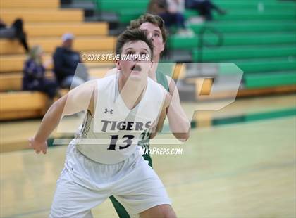 Thumbnail 2 in Watertown Vs Hillwood (Friendship Christian Tournament) photogallery.