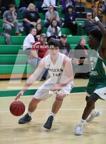 Thumbnail 3 in Watertown Vs Hillwood (Friendship Christian Tournament) photogallery.