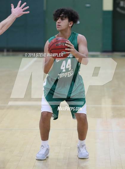 Thumbnail 1 in Watertown Vs Hillwood (Friendship Christian Tournament) photogallery.