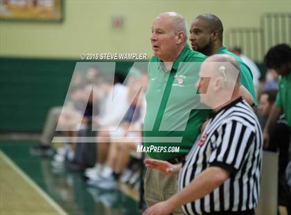 Thumbnail 1 in Watertown Vs Hillwood (Friendship Christian Tournament) photogallery.