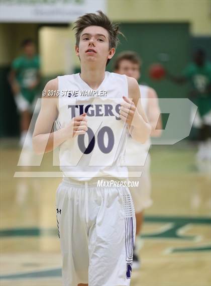 Thumbnail 3 in Watertown Vs Hillwood (Friendship Christian Tournament) photogallery.
