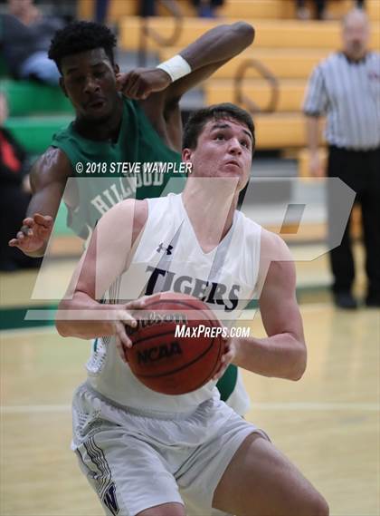 Thumbnail 3 in Watertown Vs Hillwood (Friendship Christian Tournament) photogallery.