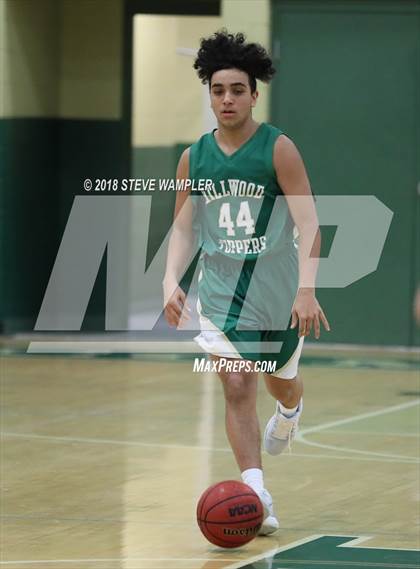 Thumbnail 2 in Watertown Vs Hillwood (Friendship Christian Tournament) photogallery.