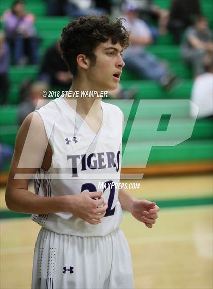 Thumbnail 1 in Watertown Vs Hillwood (Friendship Christian Tournament) photogallery.