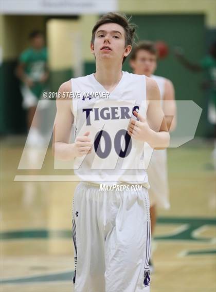 Thumbnail 2 in Watertown Vs Hillwood (Friendship Christian Tournament) photogallery.