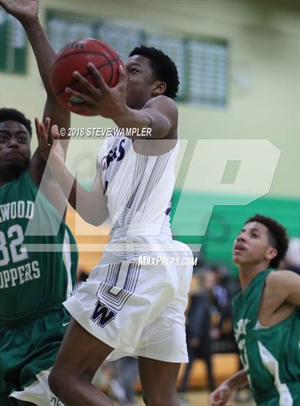 Thumbnail 3 in Watertown Vs Hillwood (Friendship Christian Tournament) photogallery.