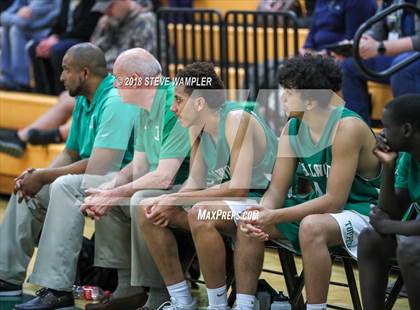 Thumbnail 2 in Watertown Vs Hillwood (Friendship Christian Tournament) photogallery.